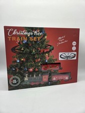 Weihnachtszug für den