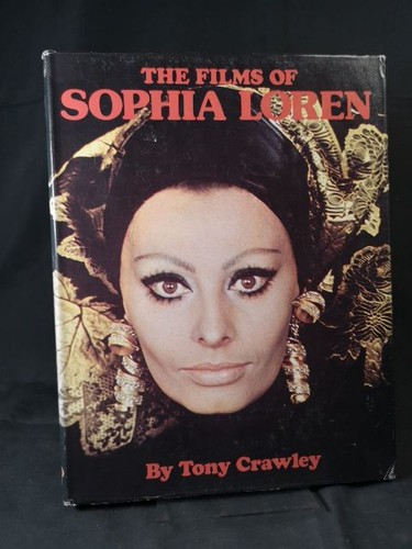 The films sophia loren - films,