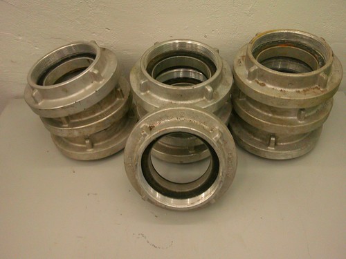 Festkupplung storz 110 - 2x, a