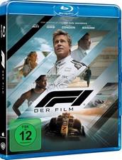 F 1 (Formel eins) Der Film