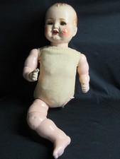 älterer großer Puppenkörper Ersatzteile ? Sammler🔴FS &Co Germany