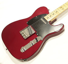 Fender japan 71 car - [fender,