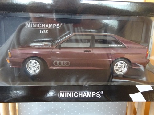 Audi quattro 1980 - audi,