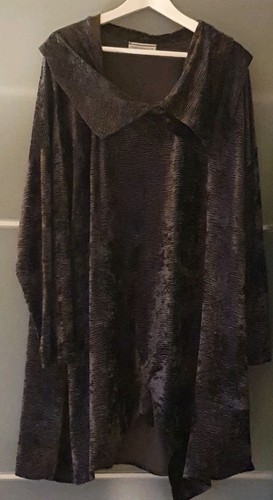 Turbulence kleid longtunika - *turbulence*, kleid/longtunika