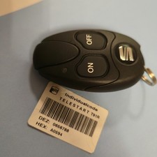 Original VW Webasto Telestart