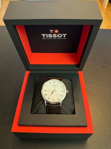 Tissot classic dream - tissot,