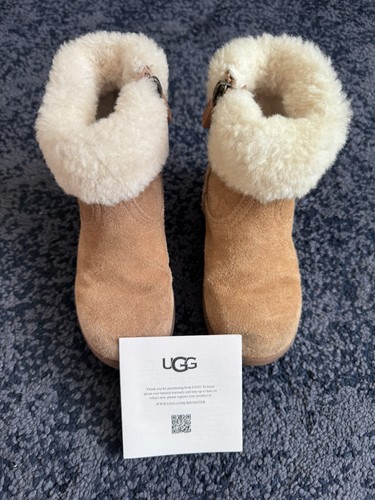 Ugg jorie stiefel größe - ugg,