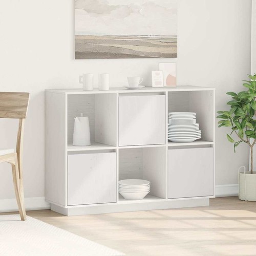 Sideboard 110 5x35x80cm - sideboard, 110,5x35x80cm