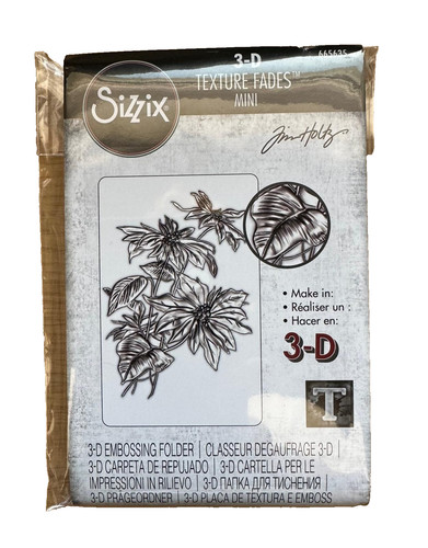Tim holtz sizzix - tim,