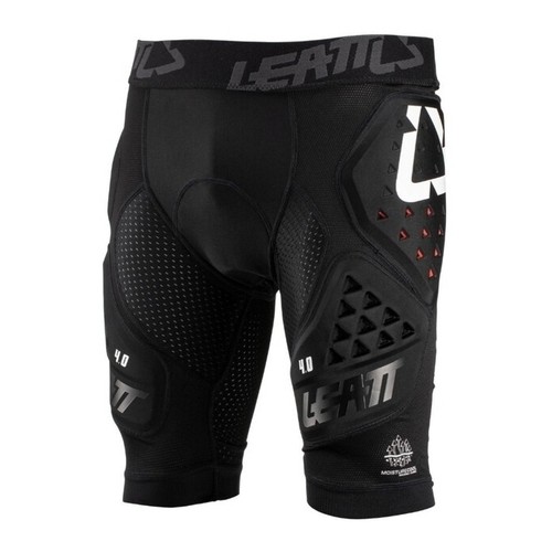 Protektorenhose leatt 3df 0 - protektorenhose, 4.0