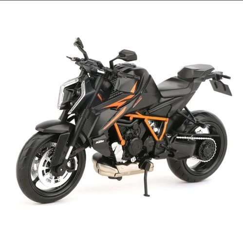 Ktm 1390 superduke 12 - ktm, 1:12