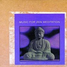 Music for zen meditation - zen,