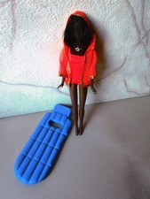 Malibu Christie Nr. 7745 von 1973Mit Outfit Living Doll Nr. 1116 von 1070