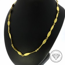 Wert 3050,- Massive Glieder