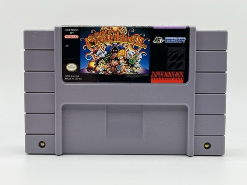 Super adventure island snes - super, 2