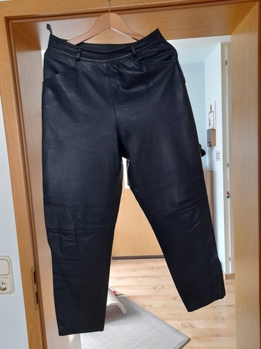 Echtlederhose für damen - für,