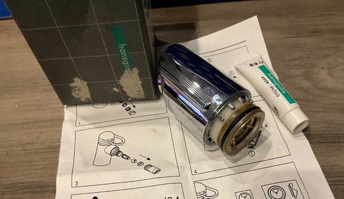 Hansgrohe axor allegroh - axor,