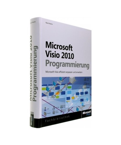 Microsoft visio - microsoft,