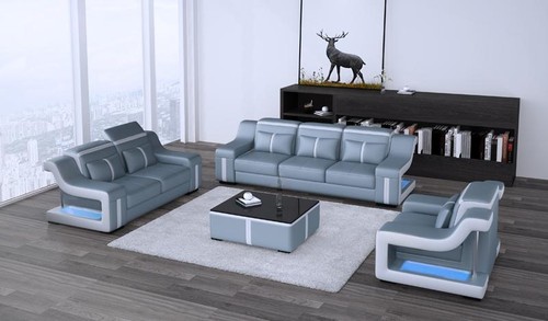 Design modern couchgarnitur - modern,