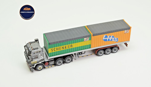 Lkw volvo - h0,,