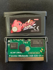 Kirby-Nightmare in Dream Land