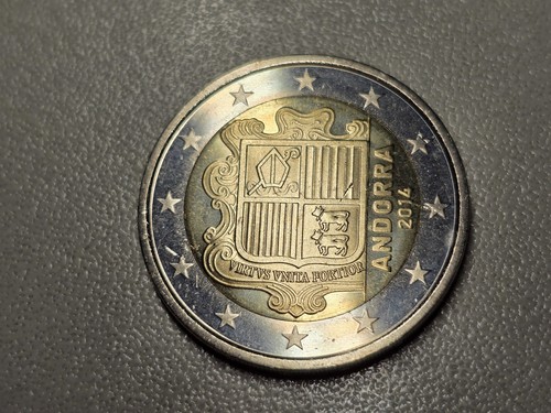Andorra euro 2014 - andorra, 2