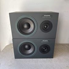 Pair alesis monitor - monitor, studio