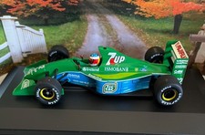 Jordan 191 Ford Michael