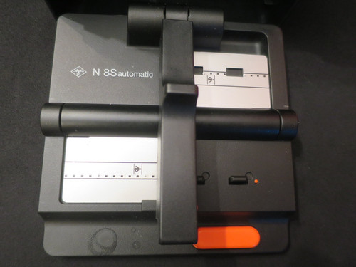 Agfa automatic - 8s,