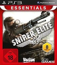 Sniper Elite V2 - Essentials -