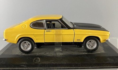 Burago street classics - burago, ford