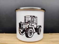 MB Trac 700 800 900 Tasse