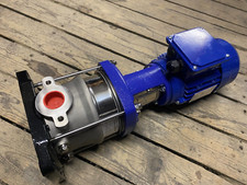 KSB Movitec V 2/3 Inline -