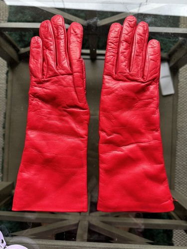 Handschuhe damen echtleder - handschuhe,