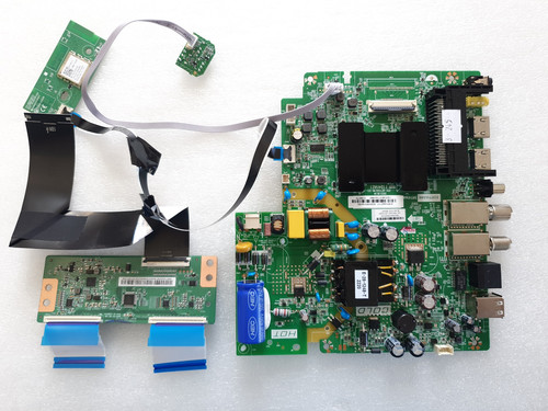 Panasonic set ttd41ae1 - set,