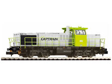 Piko 40484 - Diesellok G 1206 Captrain Ep.VI - Spur N - NEU