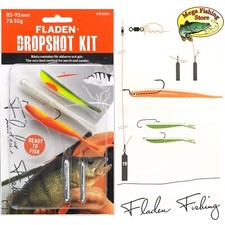FLADEN Dropshot System Set -