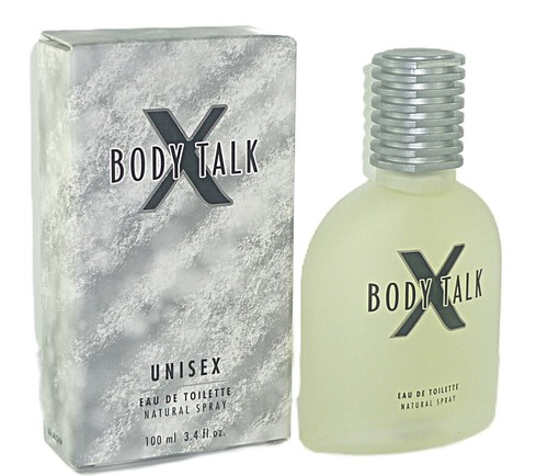 Muelhens extase body - x, talk