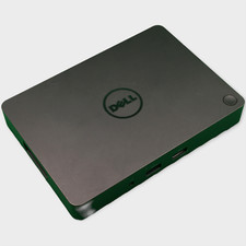 Dell WD15 K17A Dockingstation