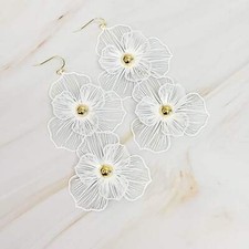 Royal Garden Double Bloom