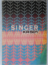 Strickmaschinen Handbücher,Anleitungen Pfaff&Passap,Brother,Singer,Empisal,Knitt