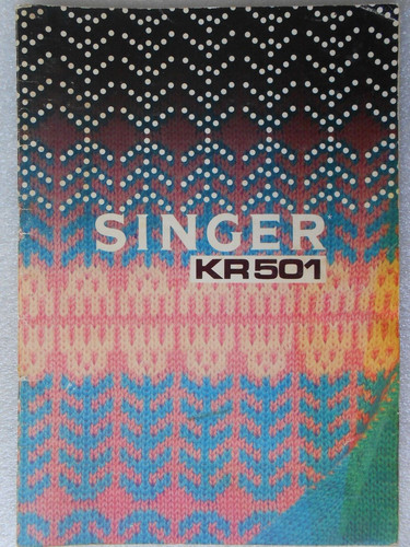 Strickmaschinen