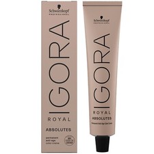 Schwarzkopf Igora Royal