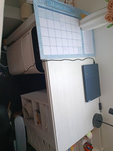 Schreibtisch weiß gebraucht - schreibtisch,