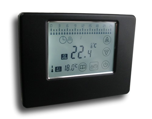 Funk raumthermostat - funk,