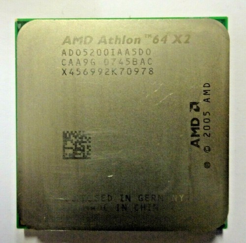 Amd athlon 5200 2 - amd,