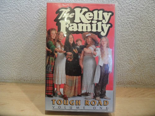 The kelly family tough road - kelly,