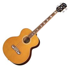 Epiphone El Capitan J-200