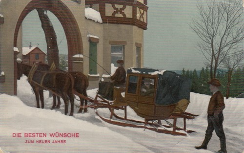 Postkarte die besten - -,