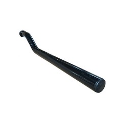 Kotflügel Tragrohr Ø42 mm /